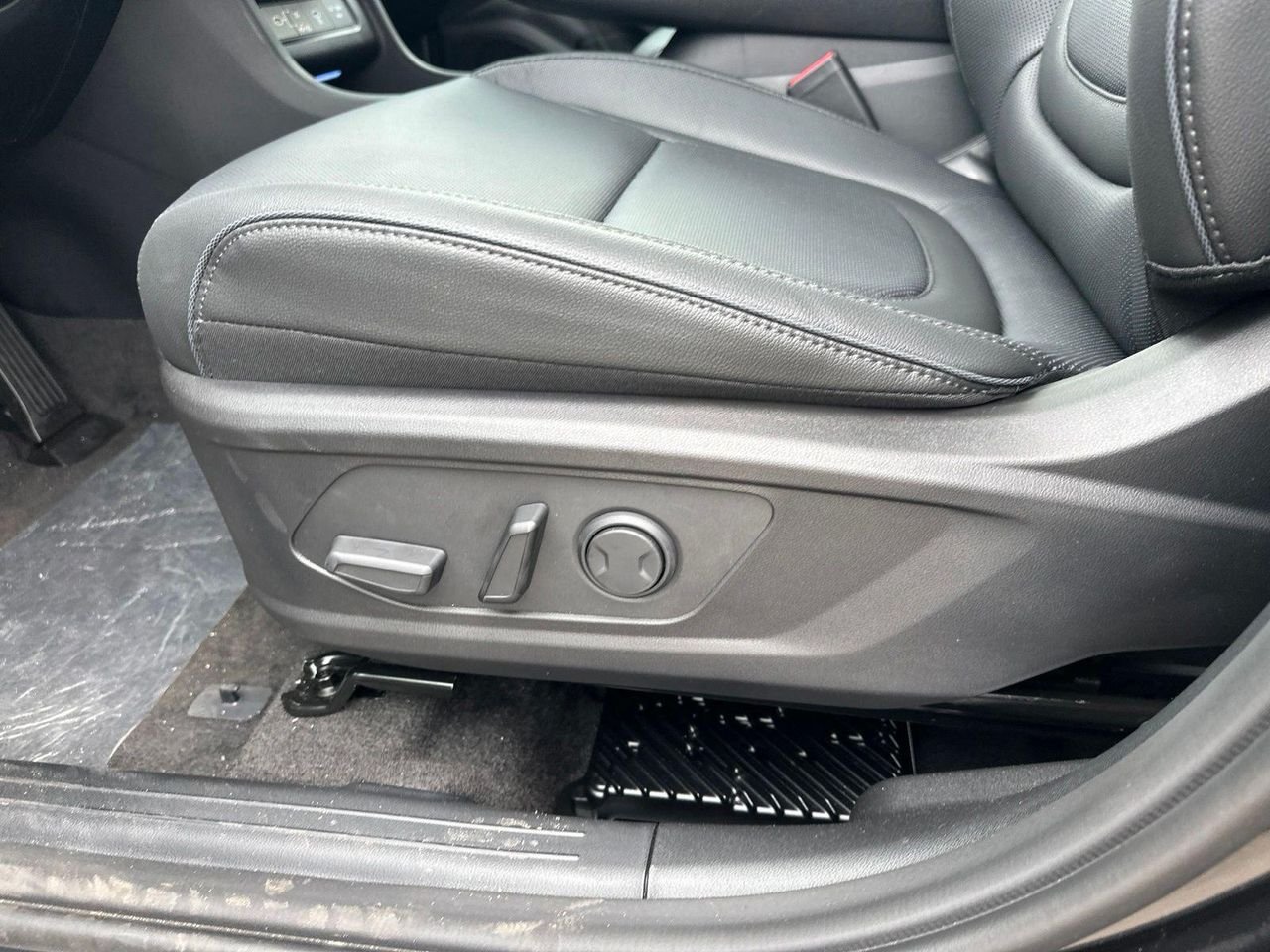 New 2026 Gray Hyundai Limited image 96