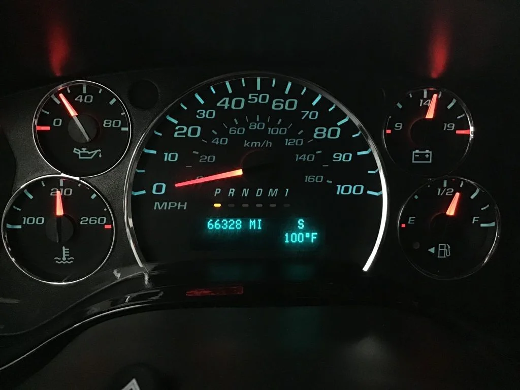 Used 2020 Black Chevrolet Explorer Limited SE image 25