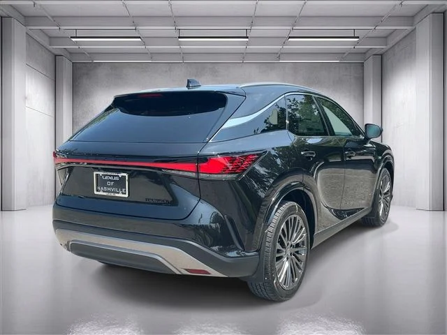 New 2026 Caviar Lexus LUXURY image 3
