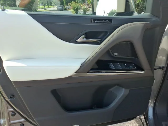 New 2026 Manganese Luster Lexus LUXURY image 11