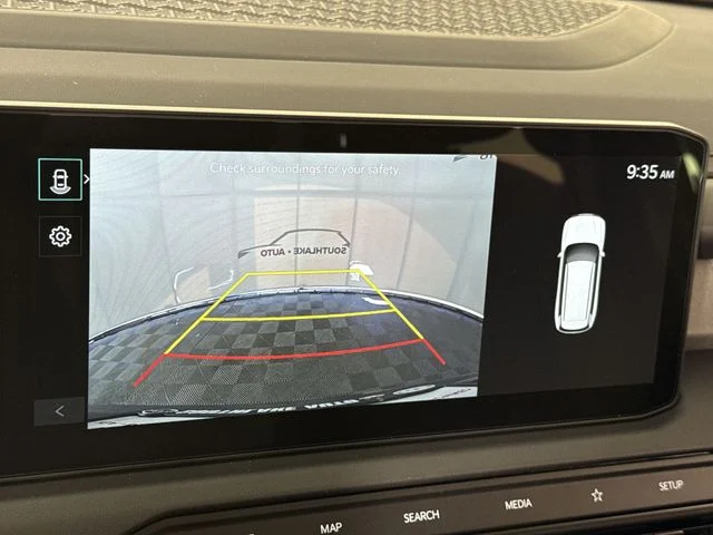 New 2027 Black Kia X-Line EX image 17