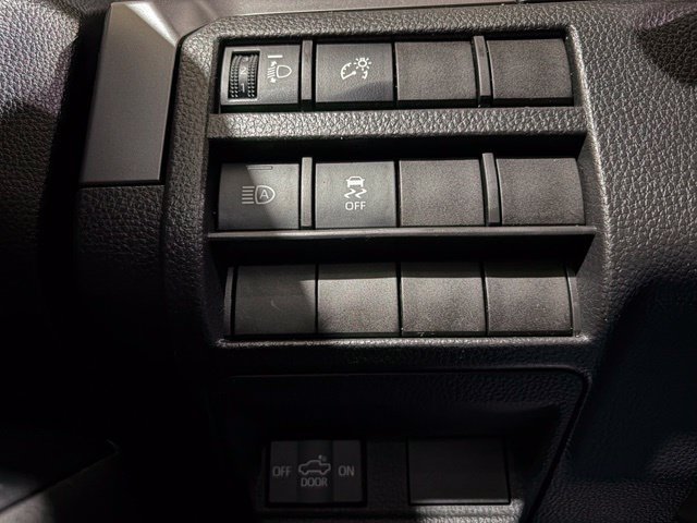 Certified Used 2025 Red Toyota SR5 image 18