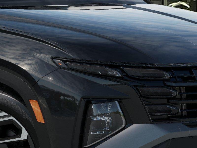 New 2026 Phantom Hyundai SEL Plus AWD image 9
