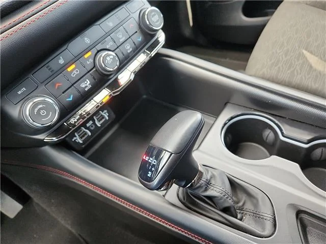 Used 2025 Red Dodge GT 4x2 image 20