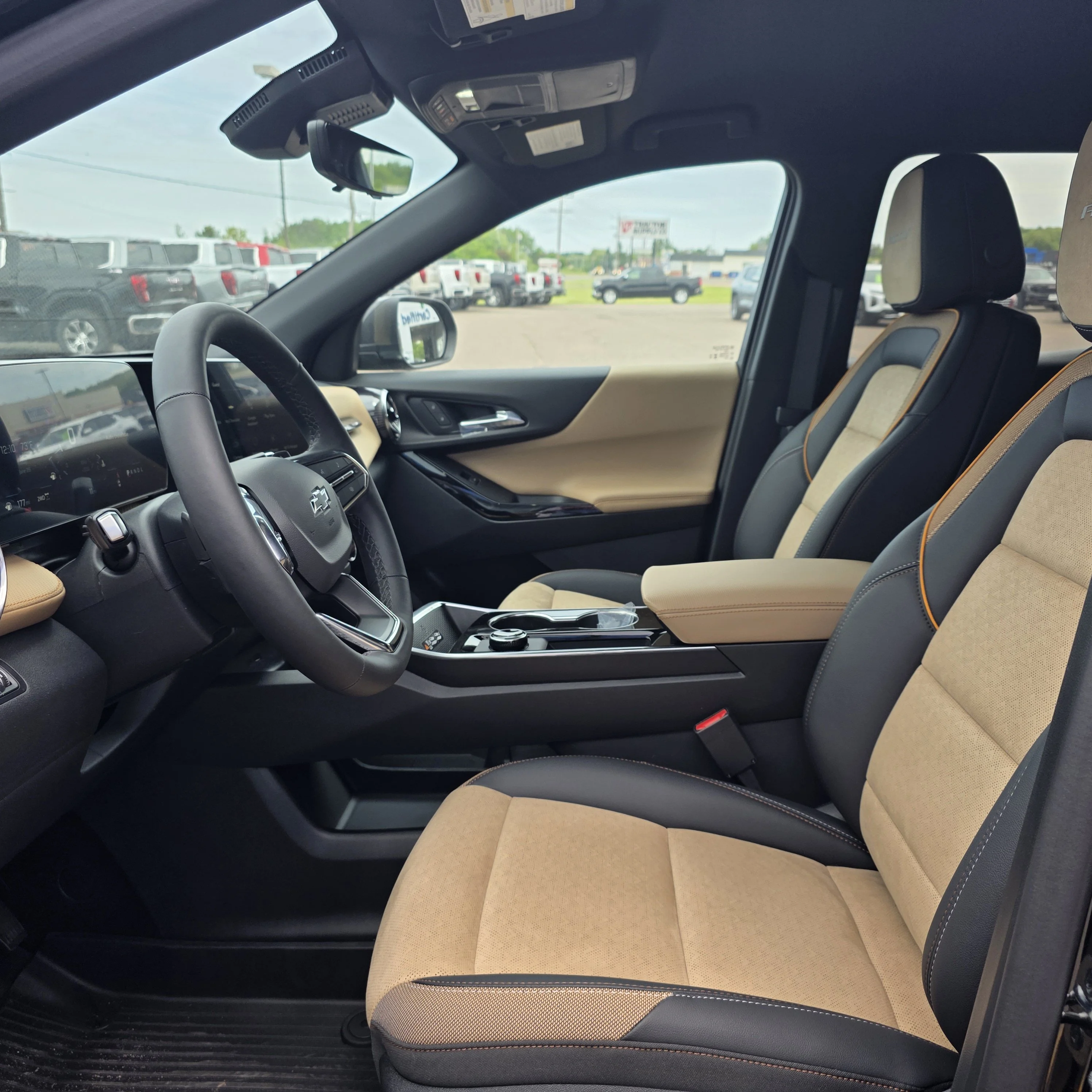 2026 Chevrolet Equinox ACTIV - Photo 8