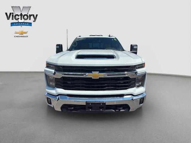 2026 Chevrolet Silverado 3500 HD LT - Photo 15