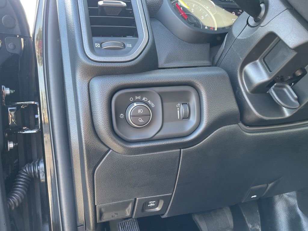 2026 RAM 2500 Tradesman - Photo 18