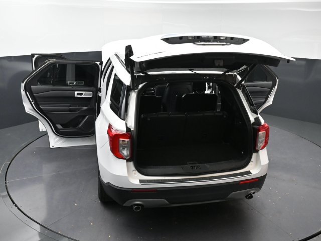 Used 2020 Oxford White Ford Limited image 56