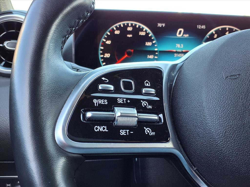 2022 Mercedes-Benz GLA GLA250 - Photo 15