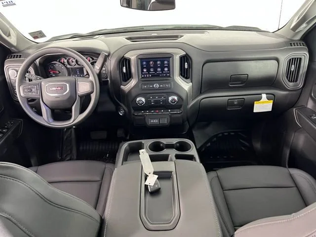 2026 GMC Sierra 1500 Pro - Photo 28