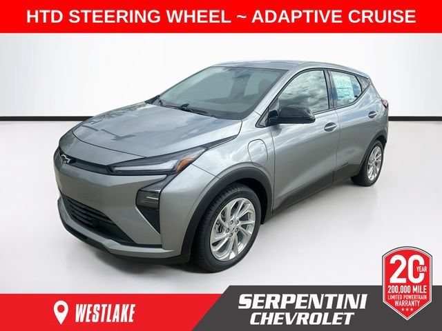 Chevrolet Bolt