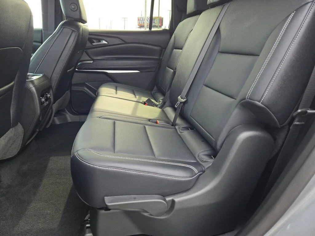 2026 Chevrolet Traverse LT - Photo 18