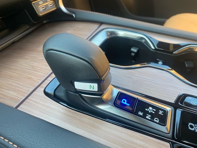 New 2026 Eminent White Pearl Lexus 350 PREMIUM AWD image 18
