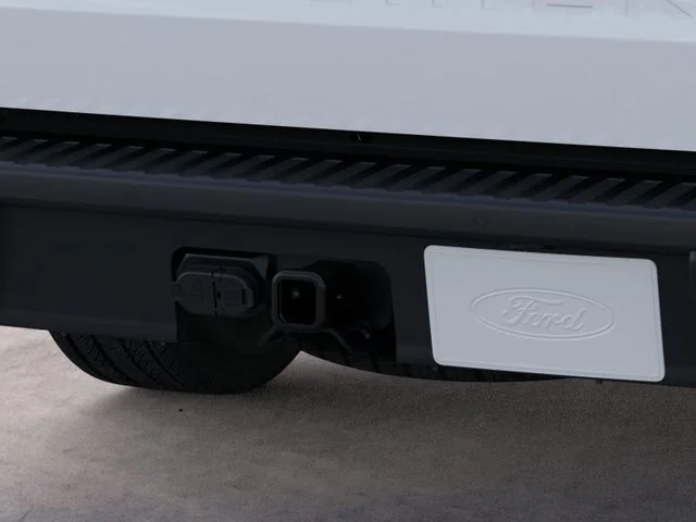 New 2026 Oxford White Ford XLT image 23