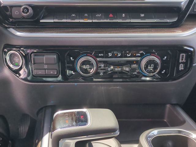 2026 Chevrolet Silverado 1500 RST - Photo 16