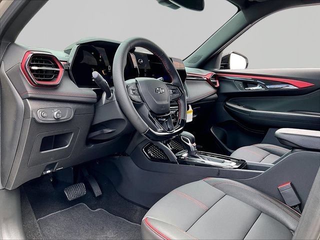 New 2026 White Sands Chevrolet RS image 8