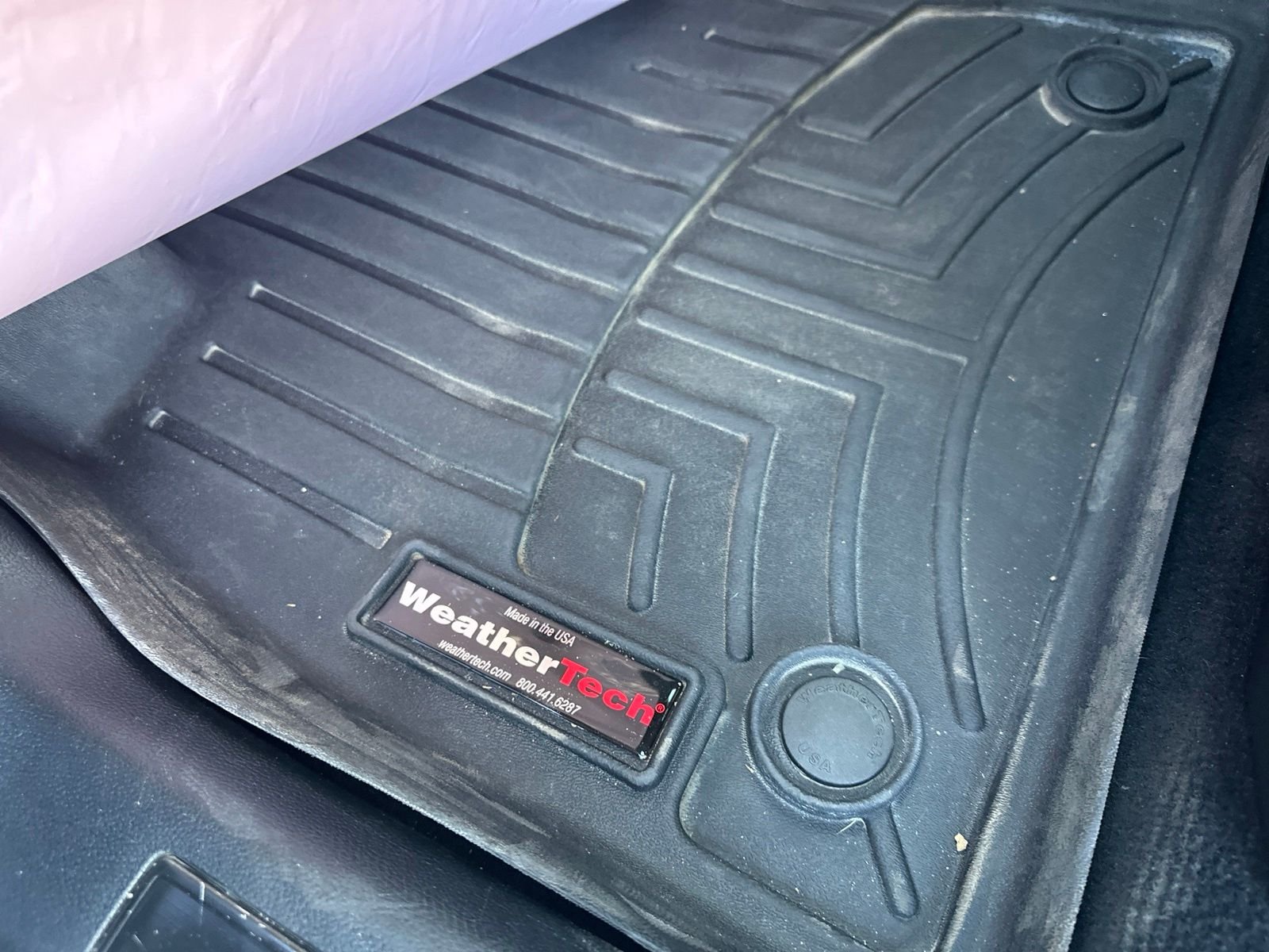 Used 2022 Blue Ford ST image 18