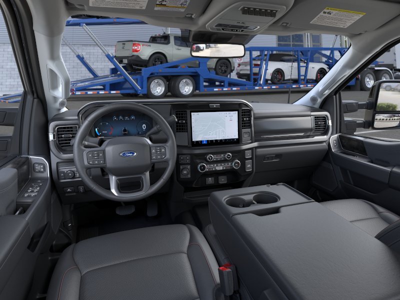2026 Ford F-250SD — photo 9
