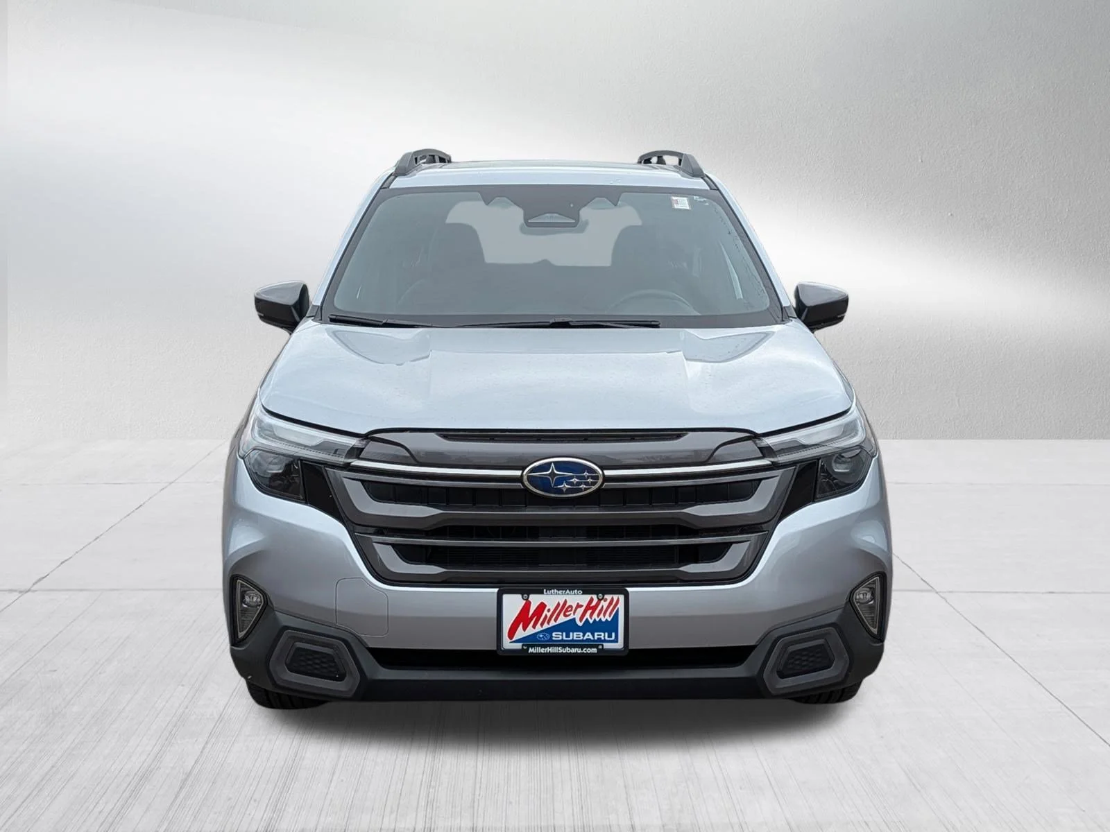 Used 2025 Subaru Forester Limited with VIN JF2SLDRCXSH520622 for sale in Hermantown, Minnesota
