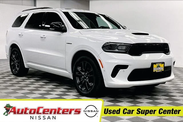 2024 Dodge Durango R/T Plus