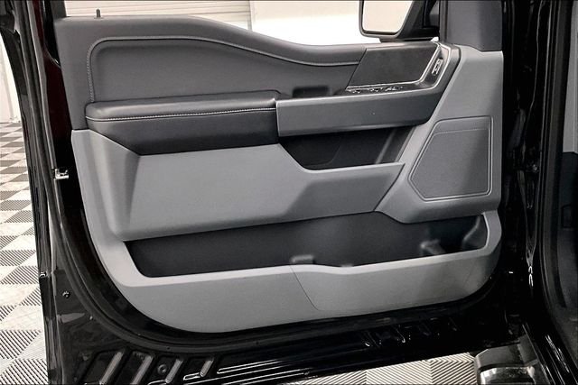 2024 Ford F-150 XLT - Photo 19