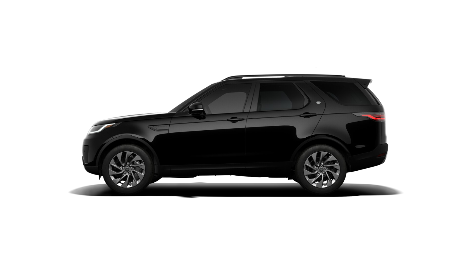 New 2027 Santorini Black LAND ROVER S 360PS Auto image 3