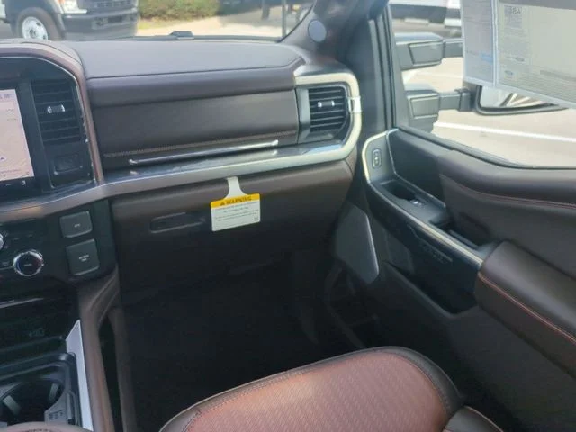 2026 Ford F-350 Super Duty King Ranch - Photo 17