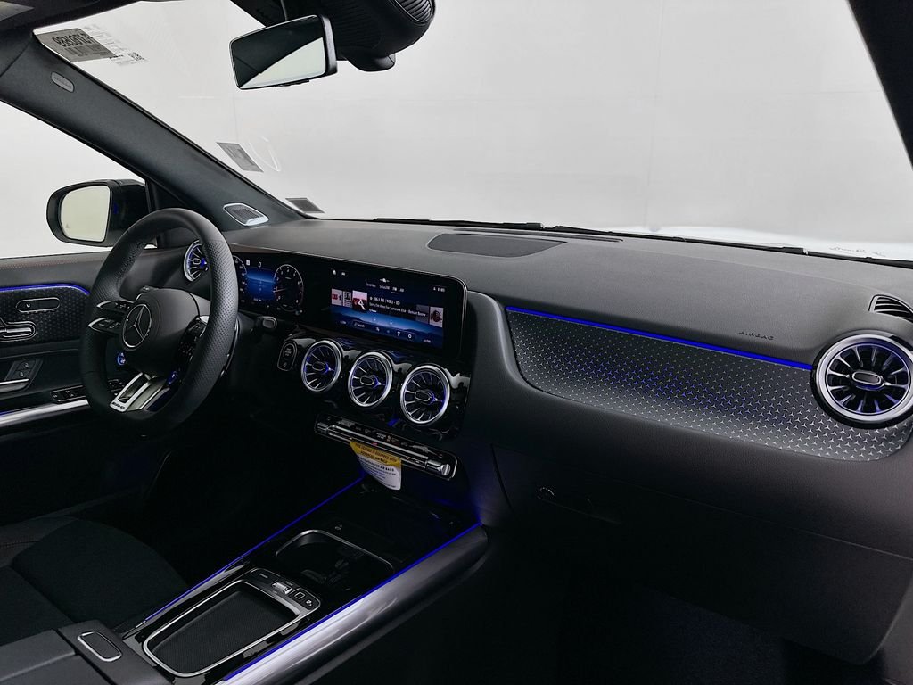 Used 2026 White Mercedes-Benz GLA 35 AMG® image 30