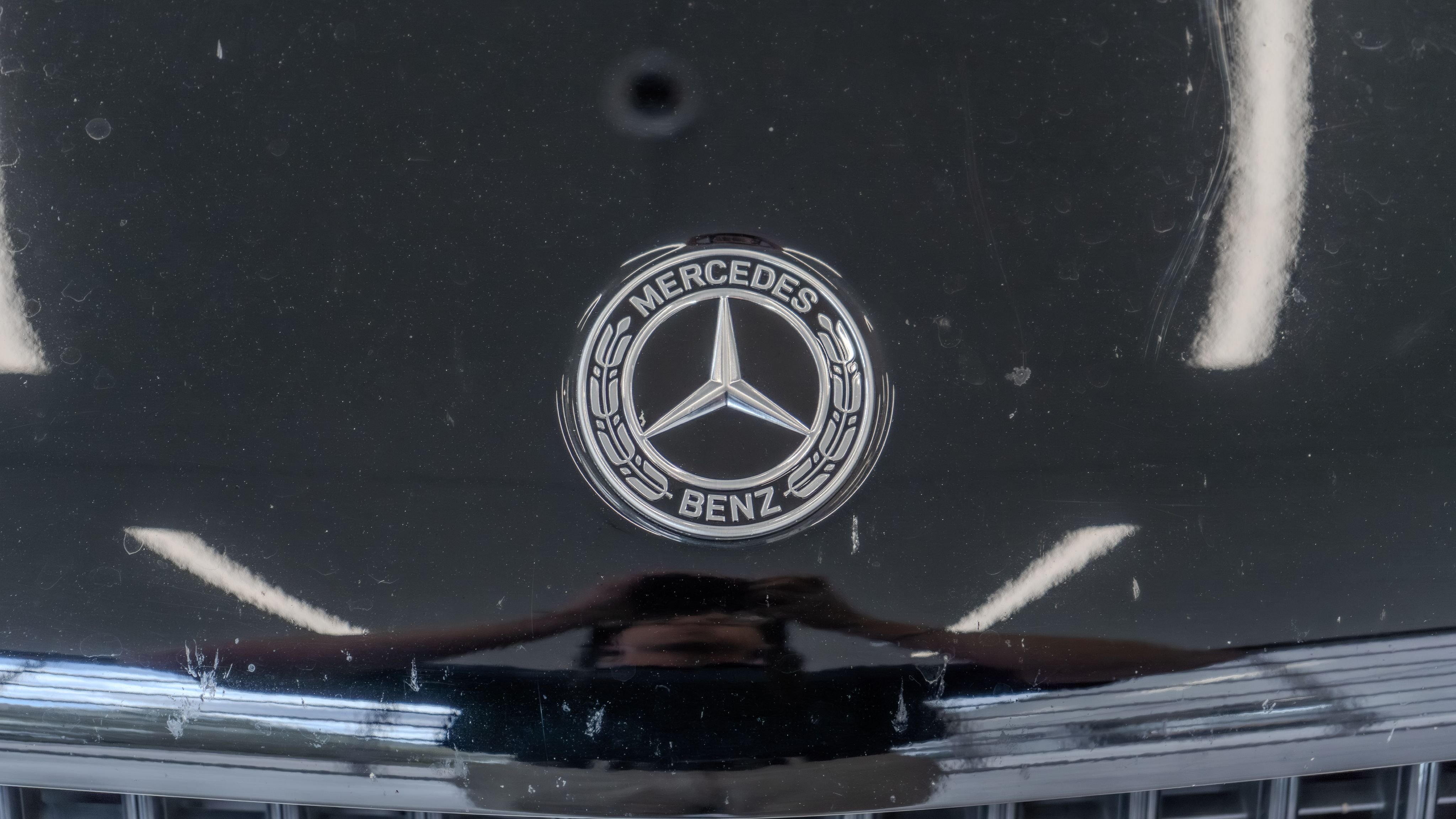 Certified Used 2024 Black Mercedes-Benz GLE 350 image 5