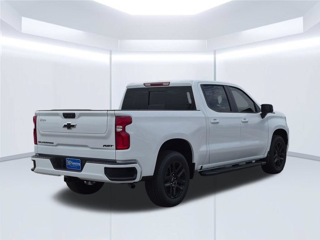 2026 Chevrolet Silverado 1500 RST - Photo 6