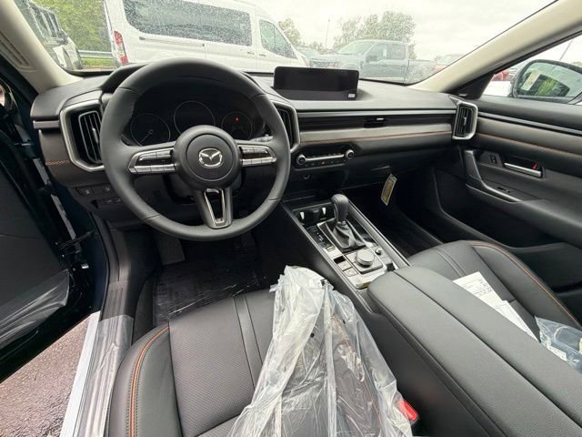New 2026 Ingot Blue Metallic Mazda 2.5 S Premium AWD image 14