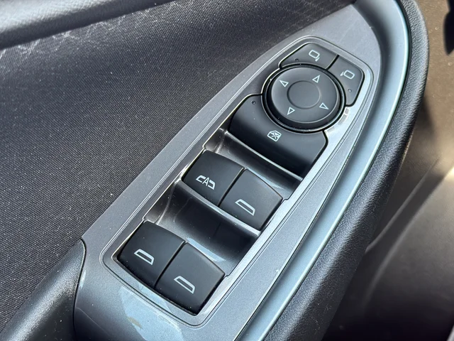 Used 2024 Gray Chevrolet LT image 32