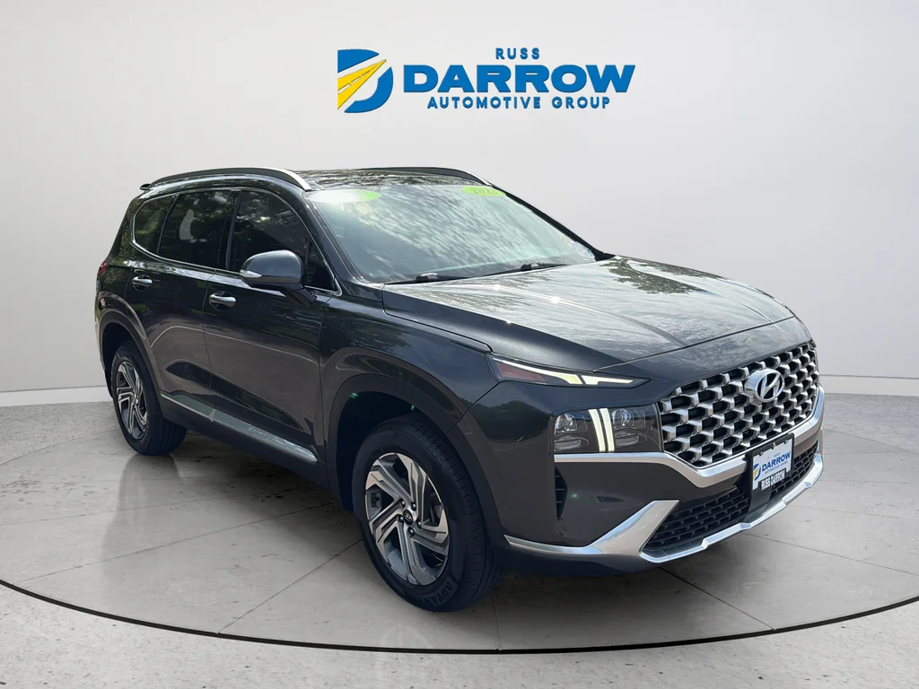 Used 2023 Gray Hyundai SEL image 7