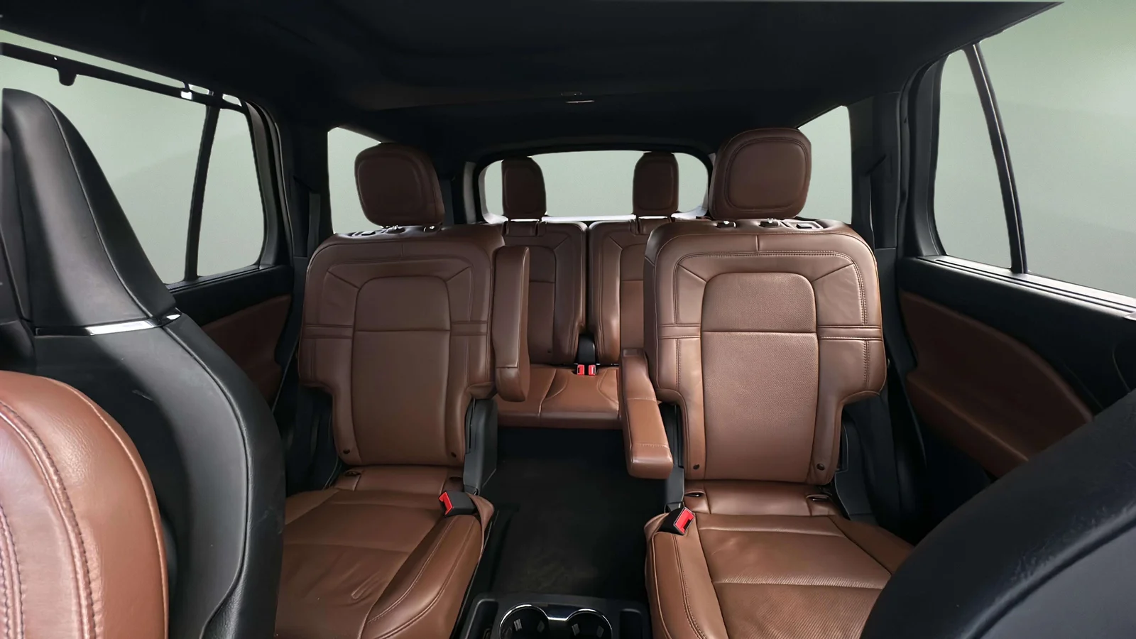 Used 2020 Brown Lincoln Reserve image 18