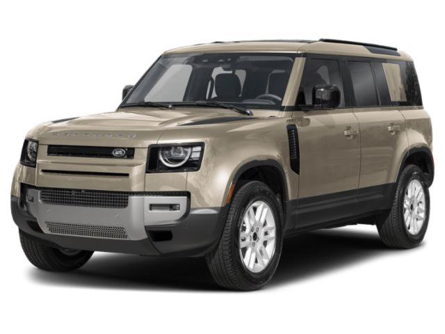 New 2026 Gondwana Stone LAND ROVER X-Dynamic SE image 1