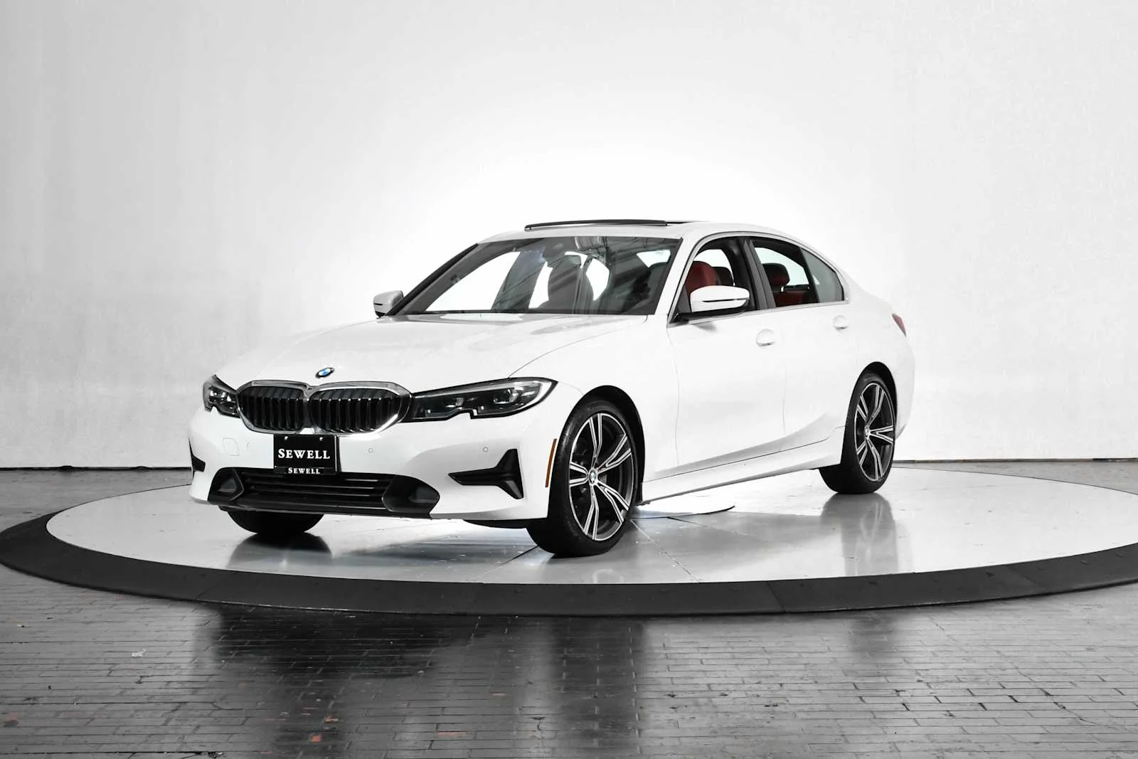 2022 BMW 3 Series