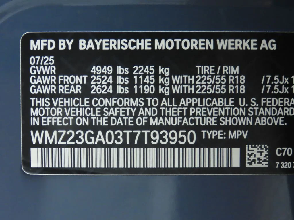 2026 MINI Countryman S - Photo 36