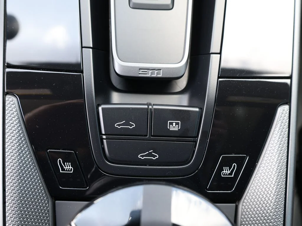 2020 Porsche 911 Base - Photo 20