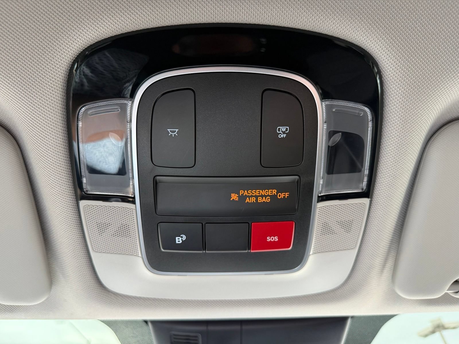 2025 Hyundai Tucson SEL - Photo 19