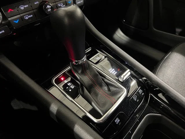 Used 2023 Gray Jeep Trailhawk image 17