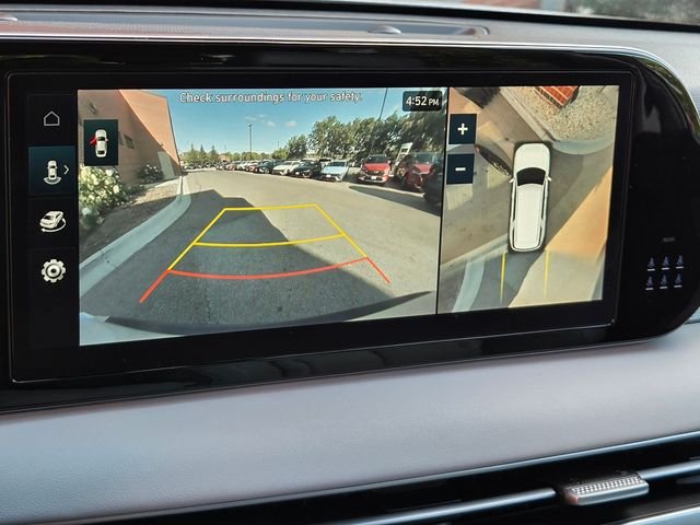 Used 2024 Silver Hyundai SEL image 20