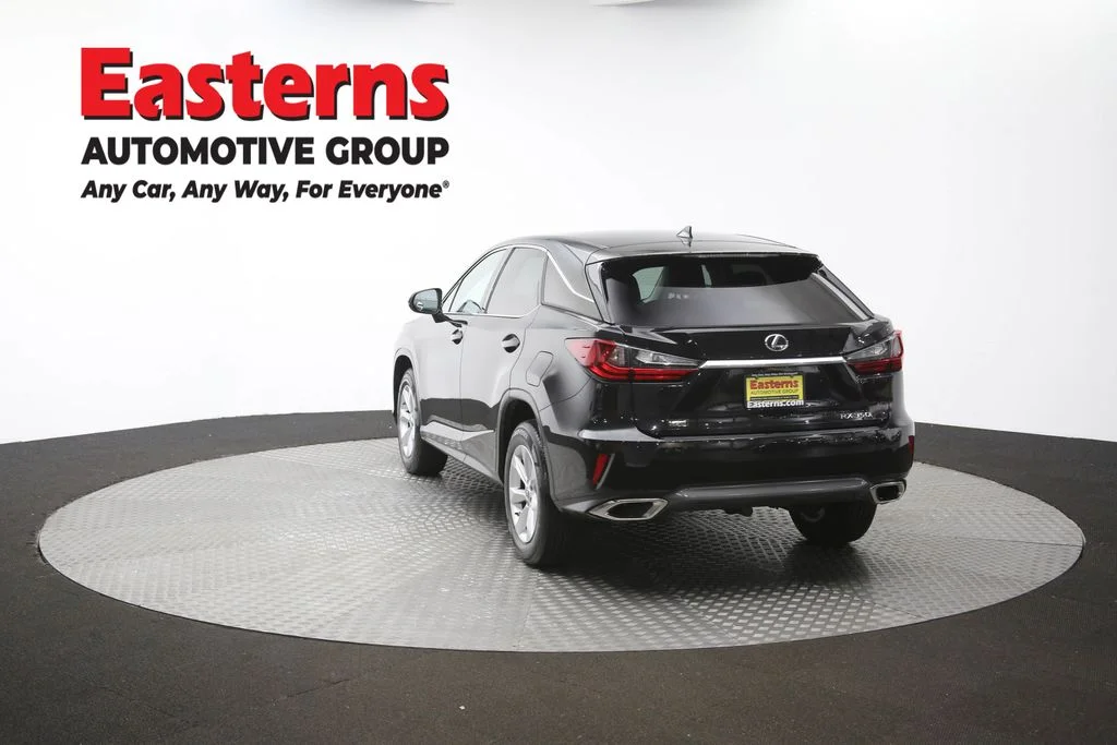 Used 2017 Black Lexus 350 image 67