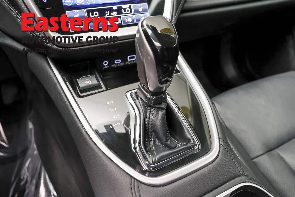Used 2023 Gray Subaru Limited image 13