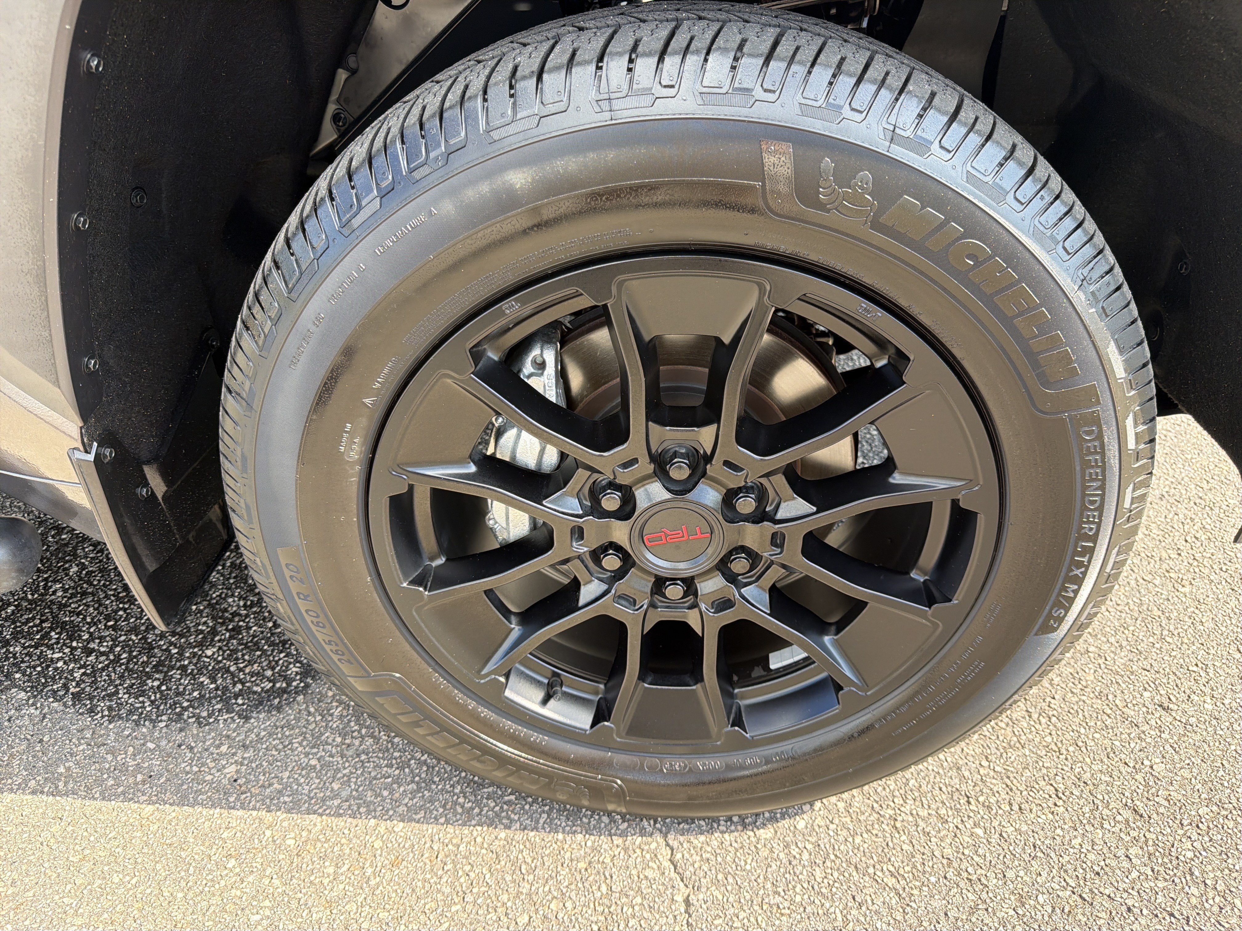 Used 2024 Magnetic Gray Metallic Toyota Limited image 22