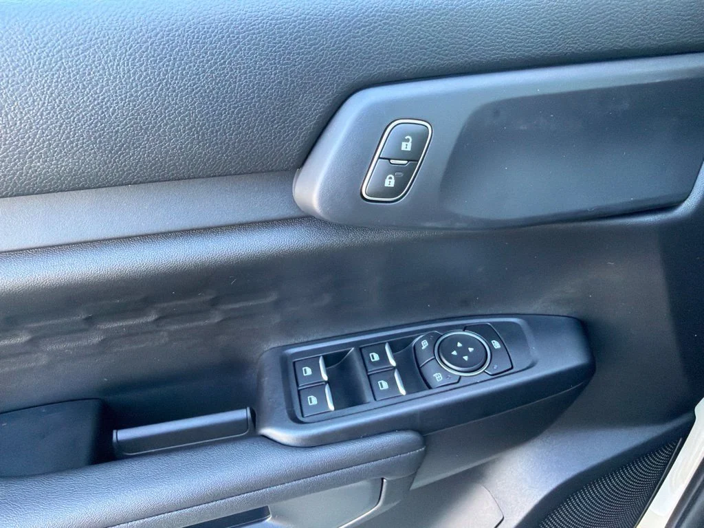 New 2026 Avalanche Ford XLT image 19