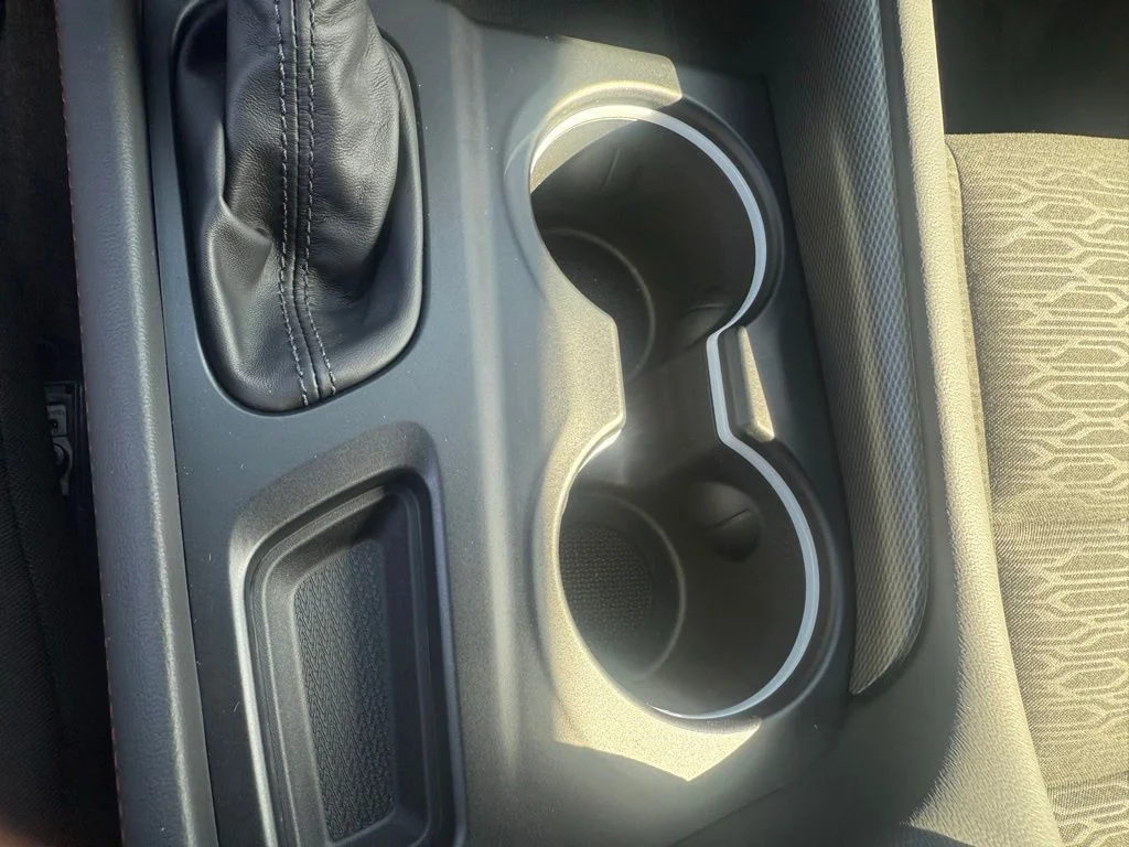 New 2026 Diamond Black Clear-Coat Exterior Paint Dodge GT image 17