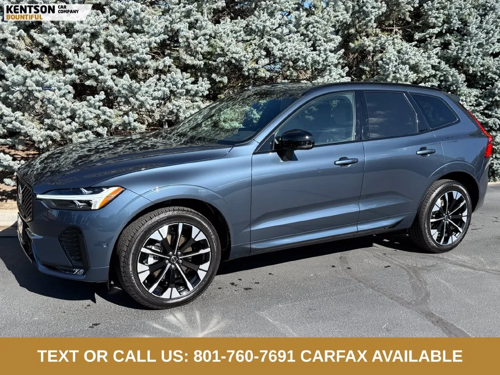 2026 Volvo XC60