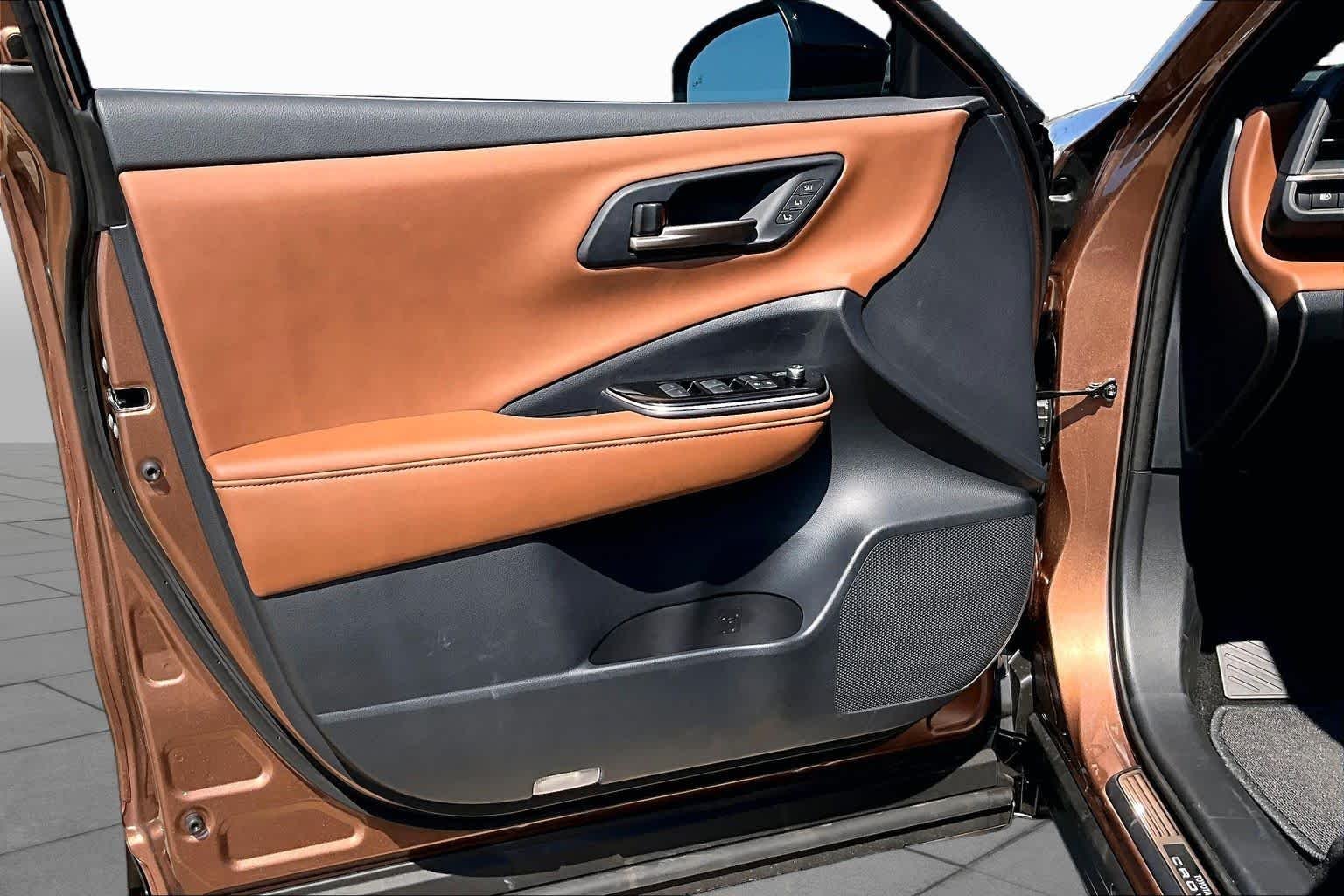 New 2026 Bronze Age Toyota Limited image 16