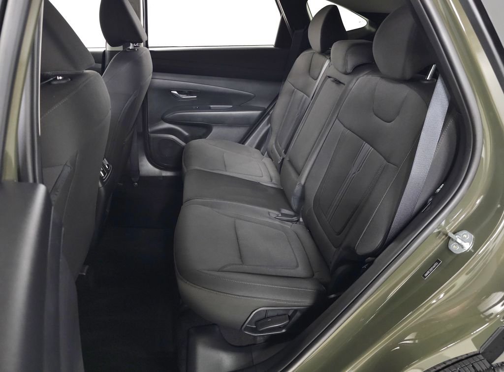 2026 Hyundai Tucson SEL - Photo 31