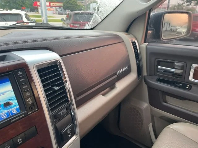 Used 2011 Green Ram Laramie image 26